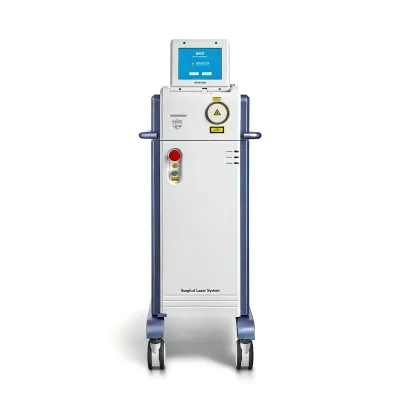 HUIYI 1940nm Thulium Laser for True Stone Dusting 35W Power 2500Hz Frequency Efficient SFR Boosting