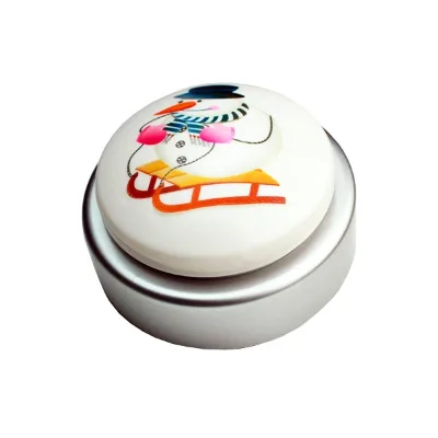 Factory Directly Selling Custom Talking Button for Children Playing