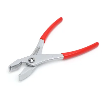 Universal Multi Directional Repair Plier Multi-Directional Hose Clamp Pliers for Fuel Lines Radiator Coolant Hoses