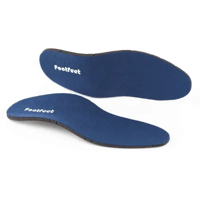 Hot Selling Tpu Orthotic Shell Shock Absorbing High Arch Support Forefoot Metatarsal Cushion for Arch Support