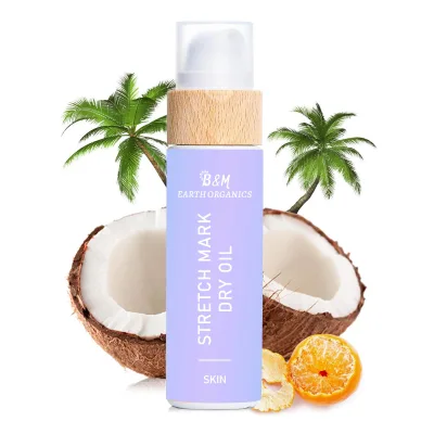Wholesale Pregnancy Marks Essential Oil Multi Effect Moisturizing Pregnant Women Serum Oil Whole Body Massage Oil 200ml