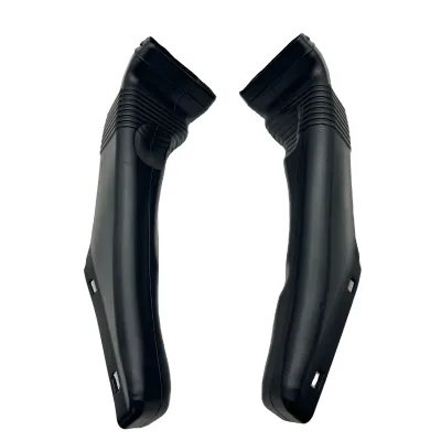 High quality intake duct suitable for Bentley Continental GT and Continental GTC spare parts  3W0 129 531 A  3W0129531A
