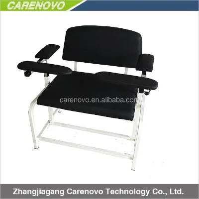 Professional Factory Cheap Wholesale Blood Phlebotomy Blood Collection Chairs