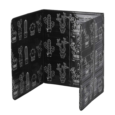 Foil Oil Splatter Screens Aluminium Foil Plate Gas Stove Splash Proof Baffle Home Kitchen Cooking Tools