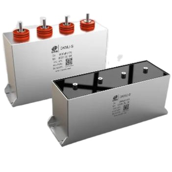 High-Ripple-Current-DC-Link-Film-Capacitor for PV Inverter