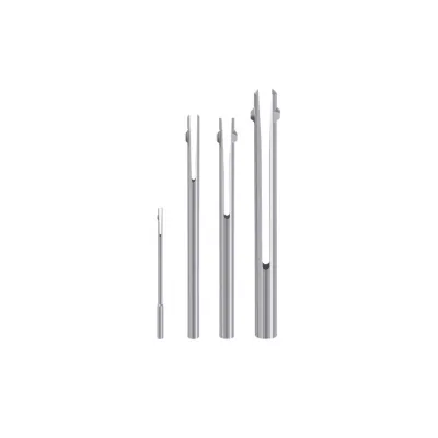 Inner Hole Deburring Chamfering Tool Single and Double Edged Deburring Blade Deburring Inside and Outside Chamfering Tool