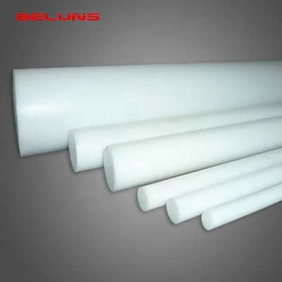 PTFE Round Bars / PTFE Rod