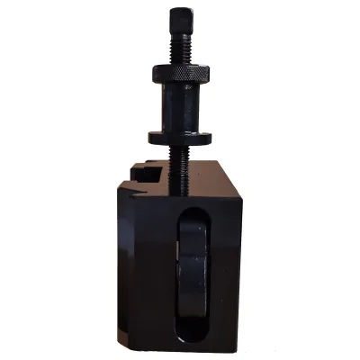 504-B Italian Quick Change Tool Holder Morse Taper Hole Tool Holder Inner Hole MT3