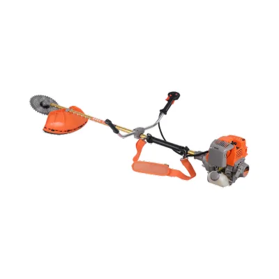 XF-CG139 Four-Stroke Side-Mounted Multi-Functional Brush Cutter Versatile Shrubs & Garden Plant Cutter CE
