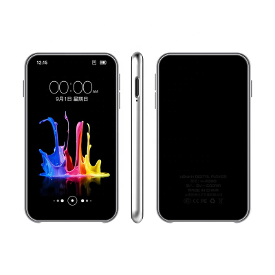 3.5inch TFT Screen Wireless MP4 Voice Recorder FM Radio E-Book Sports MP3 Music Player