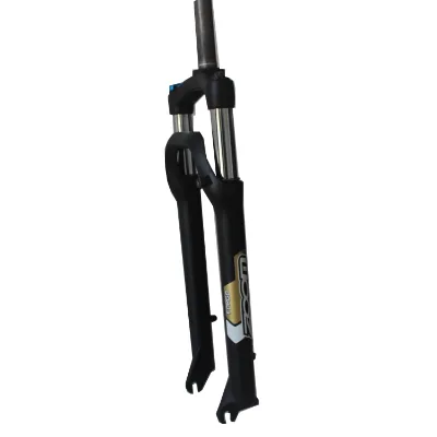 High Quality Cheapest Factory Bike Fork Alloy Crown Versatile, Use for 20" Fat Bike Mtb Suspension Fork/