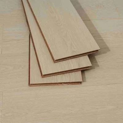 Wholesale Laminate Floor Floorboards 8mm 12mm Wood Waterproof Oak Tile Laminate Flooring for Humid Areas