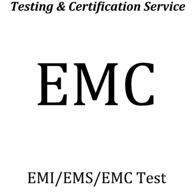 EMC Testing for Export: Hassle-Free Service for Overseas Products, Clear Reporting