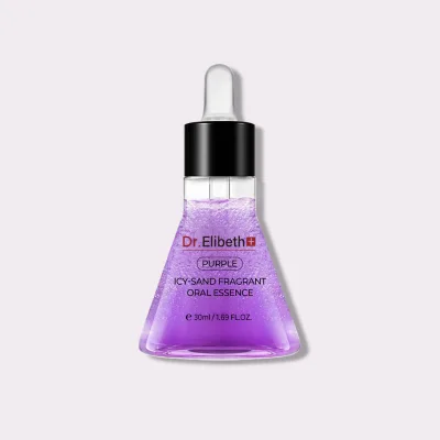 Professional Dental Care Natural Remove Bad Breath Whitening Teeth Mouth Wash Centrigued Extract Ice Sand Fragrance Home Use