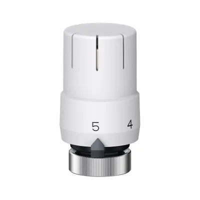 BODE TRCD13 Innovative Head Thermostat With Advanced Temperature Sensing Technology for Homes
