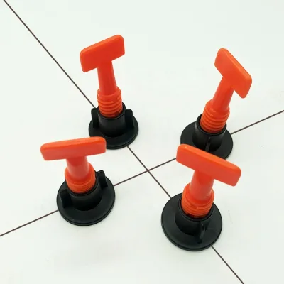 Professional Ceramic Leveling Tools /tile Leveling System Wedges/tile Leveling System Tools