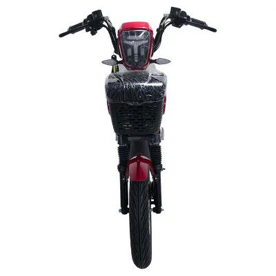 SHUNYANG Pedal Assist Brushless Rear Hub Long Range Touring 3-Speed 60V 501-1000W 40-60km/h Motorcycle