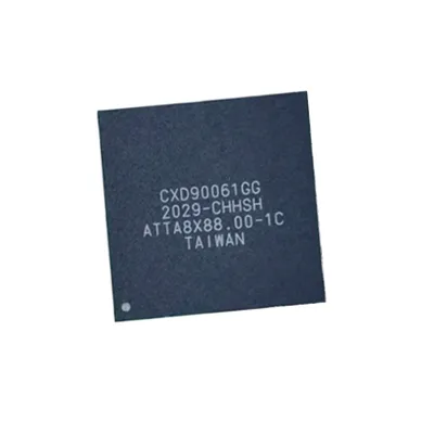 CXD90061GG CXD90061 New BGA Package System Management Chip for Audio, Storage & Peripheral Control