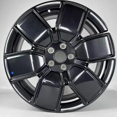 Car Alloy Wheel Vehicle Rim Wheel Rim for Chery Icar 03 2025 Accessories Auto Parts