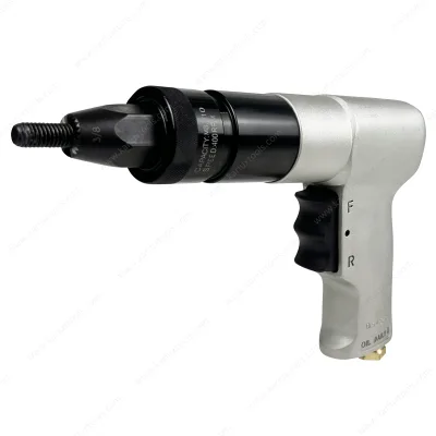 M8-M10 Air Riveter LG-804 Air Pull Setter for Industrial and Auto Field