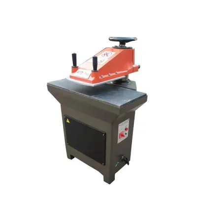 PVC Clear Box Automatic High Frequency Soft Line Crease and Die Cut Machine,toden PVC Box Die Cut Machine