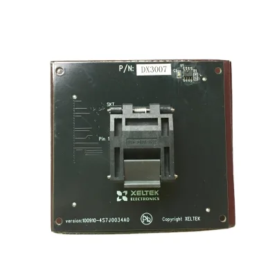 BRAND NEW ORIGINAL IC Test Socket Adapter DX3007