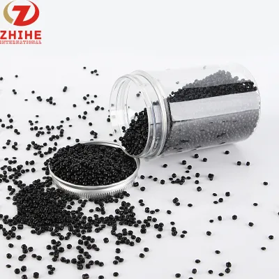 Black Casing and Uv protection Masterbatch