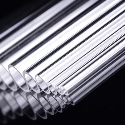 Custom Borosilicate Candles With Glass Tubes For Weddings Glass Centrifuge Tube 15Ml