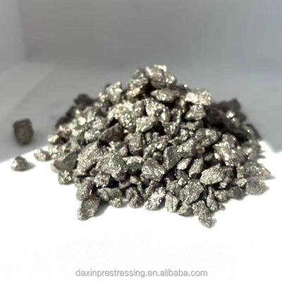 Feb22C0.05 Neodymium Iron Boron Magnetic Compound Boron Iron Ferroboron From XinBang Manufacturer Directly