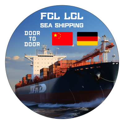Swwls Sea Freight From China to Indonesia Fast Caribbean Shipping Route