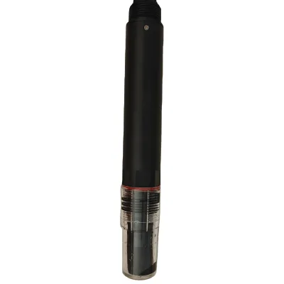 Industrial Online Digital Water PH/ORP Sensor Conductivity Electrode Probe EC DO ORP PH Sensor Water Quality Monitoring RS485