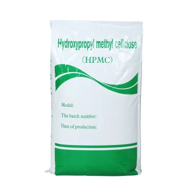 Hpmc Industrial Grade Thickener for Construction