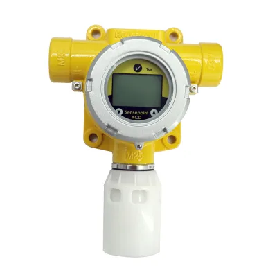 Original SPXCDALMO1 Sensepoint XCD Fixed Industrial Gas Detectors