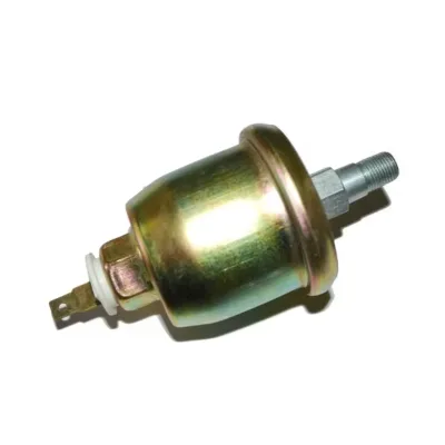 Engine Oil Pressure Switch for Chevrolet G20 Jeep Wrangler OEM 1030966 14040816 8953000834 8953004550 0-100 PSI, 1/8NPT