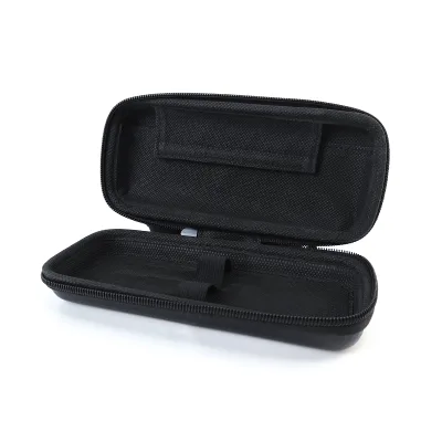 Portable EVA Storage Box for Digital Accessories Mobile Phone Camera Travel Outdoor Waterproof Electronic Cable Bag Case