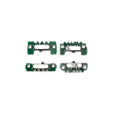 For GBA GBC GBP / GBA SP Power on OFF Power Switch Button for GBA Game Boy Advance & Color & Pocket & SP Game Console