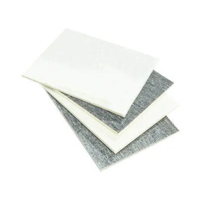 Low Weight High Quality No Welded Seams Direct Factory Sales Low Odor Pu Sandwich Panels