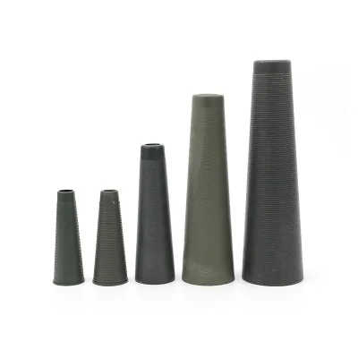 Plastic Sewing Thread Spools Polyester Spandex Spools Textile Yarn Spools Reusable Distributor Hose