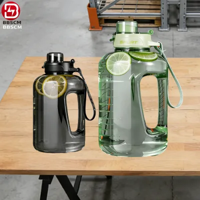 Sports Custom Water Bottles With Straw Oem Vacuum Fashion New Color Water Sport Bottles