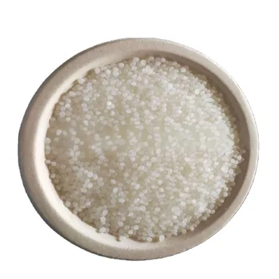 Medical Grade PLA Resin Pellets for 3D Filament Extrusion for Molding Fibers Film Grade Applications
