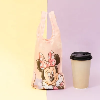 Top Quality Customized Logo Water Cup Handbags Candy Color Drink Bottle Storage Soft Pouches