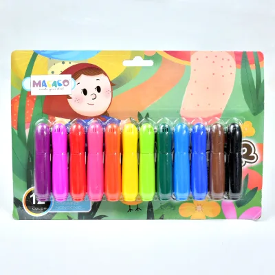 Hot Selling  Painting Supplies Art Pen Water Color Pen for School Study Notes Art Journaling