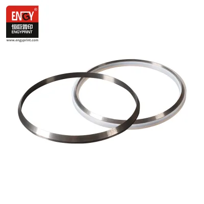 Hot Sale Pad Printing Carbide Ring for Various Brands Pad Printing Machine