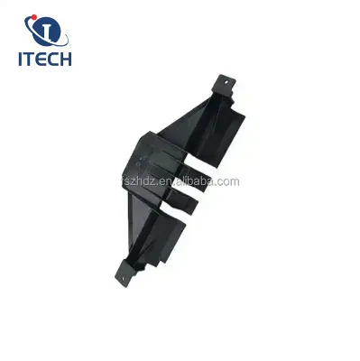 ATM Machine Spare Parts Diebold Nixdorf 5500 AFD 2.0 Stacker Platen Note Guide 49254720000G 49-254720-000G