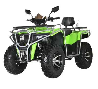 China New 200cc Atv Gasoline Qaud Bike Atv for Sale