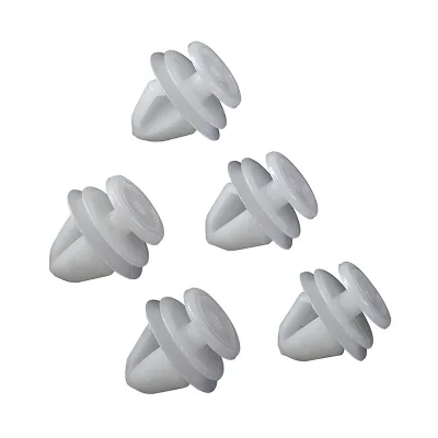 AD High Quality a Clip Dashboard Center Console Pillar Quarter Clip Plastic Clips and Fasteners