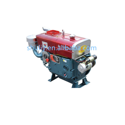 8hp diesel Engine Price