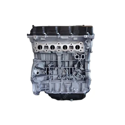 Factory Directly G4KC Bare Engine for Hyundai Sonata 5 Hyundai Grandeur 4 Beijing Hyundai Ix35 Kia Magentis 2 Carens 3 Optima