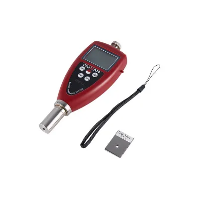 Shore hardness tester series