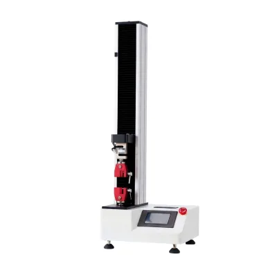 HNS1202A-1 1000N Digital Single Column Desktop Tensile Tester